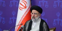 ابراهیم رئیسی کاندیداتوری برای انتخابات را پذیرفت