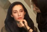 هدیه تهرانی ناجی شبکه نمایش خانگی می‌شود؟
