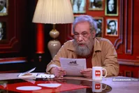 مسعود فراستی : این فیلم‌ها کمدی نیست، آت آشغال است