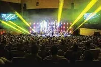 عکس| استفاده از ترانه فرهاد مهراد خواننده ممنوع‌الکار برای ماه رمضان