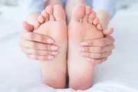 ۶ توصیه مهم برای سلامت پاها