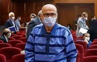 دادگاه طبری؛ قرار بود به دوستم یک میلیارد بدهم تا موضوع حل شود، اما قاسم‌زاده گفت ۱۰ میلیارد تومان!
