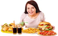 یک پیشنهاد ویژه به کسانی که اشتهای زیاد دارند
