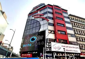 ۴۰ پلاک از اموال صاحبان پاساژ علاءالدین توقیف شد