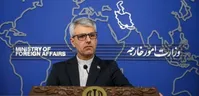 بقائی: در جریان سفر روانچی به عمان هیچ پیامی از طرف آمریکا منتقل نشده است