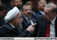 تصمیماتی که روحانی و اردوغان گرفتند؛ کاهش اختلافات سیاسی و افزایش حجم مبادلات‌تجاری به 30 میلیارد‌دلار+تصاویر