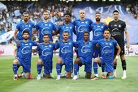 جای خالی استقلالی‌ها در یک جدول مهم