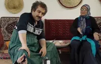 فیلم/سکانسی از سریال پایتخت به بهانه پیروزی مجدد ترامپ