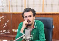 محسن جعفری‌راد درگذشت
