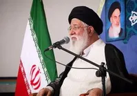 علم‌الهدی: قرمز شدن وضعیت مشهد به خاطر لاابالی‌گری‌ها در مراکز تفریحی و اقتصادی است