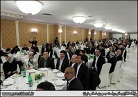 تشویق تیم هسته‌ای در ایتالیا/روحانی: سال‌های آینده بسیار بهتر از گذشته خواهد بود