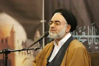 فیلم| عضو خبرگان: در رفتار نیروی انتظامی اشتباهات و خطا‌هایی بود