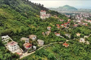 خسارت ۴۰ میلیارد تومانی به شمال ایران