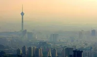 مرگ و میر ناشی از آلودگی هوا ۳۰ درصد افزایش یافت