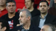 کُری جالب مدیرعامل پرسپولیس برای رقبا