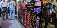 اصولگرایان: وضعیت اقتصاد خوب شده، چرا دلار بالا می‌رود؟/ کار دست نامرئی است!