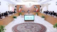 رئیسی: منتظر خارجی‌ها نماندیم