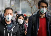 آمار رسمی بیماران کرونا به تفکیک استان‌ها/ ۲۳ فروردین+جدول