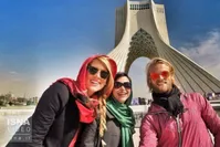 بخش‌هایی از مقررات سفر به ایران اعلام شد