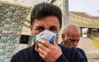 انتقاد امیر قلعه نویی از عملکرد مسئولان در مهار کرونا