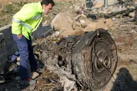 بررسی احتمالات حمله سایبری در برخورد موشک به هواپیمای اوکراینی؛ چرا جمینگ غیرممکن است؟