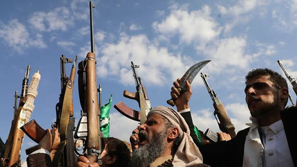 رویترز: حوثی‌ها گفته‌اند به کشتی‌های آمریکایی و اسرائیلی حمله نمی‌کنند