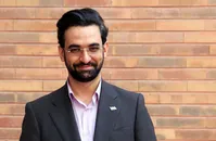 کنایه آذری جهرمی به رئیسی