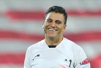 کرمانشاهی: کامنت علیه پرسپولیس؟ موبایلم دست ادمین بود