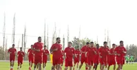 پرسپولیس از فردا کامل می‌شود