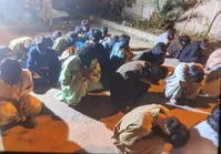 بیش از ۱۰۰ نفر در زاهدان بازداشت شدند