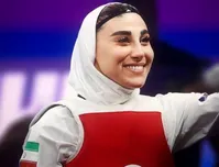 عکس/استایل متفاوت و جذاب ناهید کیانی؛ کیف و کفش خفنم!