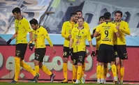 نتایج هفته هجدهم لیگ برتر فوتبال