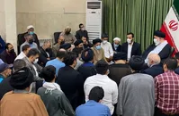 پیشنهاد علم‌الهدی برای حل بحران افغانستان