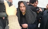 قالیباف 96 چگونه ظاهر خواهد شد/سلام سرهنگِ عصبانی به‌پایان؛ سرنوشت احمدی‌نژاد در انتظار قالیباف؟+جدول