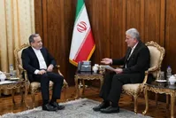 عراقچی: دستگاه دیپلماسی از هیچ تلاشی برای ارتقا فعالیت «هما» دریغ نمی‌کند