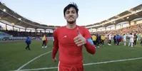 سردار آزمون: پیراهنم متعلق به همه مردم ایران است