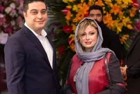 فیلم/ صحبت‌های جنجالی نیوشا ضیغمی درباره مهریه اش