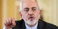 ظریف به تروئیکای اروپا: دست از نقض برجام بردارید/آلمان قصد دارد اسرائیل را «کشور اروپایی» در نظر بگیرد