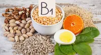 نشانه‌هایی که می‌گویند دچار فقر ویتامین B۱ شده اید