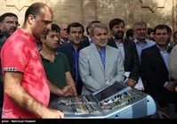 نوبخت: برخی رفتارهای روز گذشته مغایر با منافع ملی است