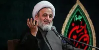 توضیح پناهیان درباره سخنان جنجالی‌اش