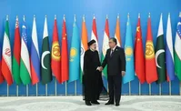 برجام چگونه مسیر عضویت ایران در سازمان شانگهای را هموار کرد