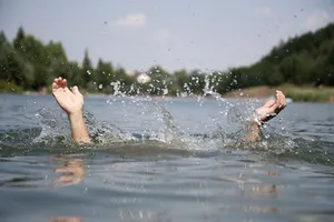 ۲ مرد جوان در چهارمحال و بختیاری غرق شدند