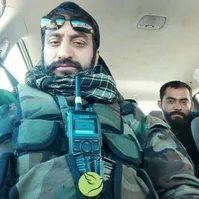 اولین افشاگری روح‌الله زم| محمد حسین رستمی؛ همکار داخلی آمدنیوز کیست؟+فیلم و عکس