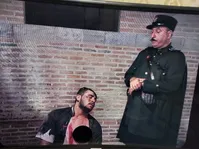 سانسور عجیب در قسمت جدید سریال شبکه مخفی زنان