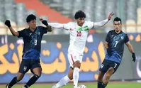مدافع تیم ملی استقلالی شد