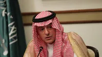 الجبیر: برخی در ایران فکر می‌کنند ماموریت‌شان غلبه بر منطقه، صادر کردن انقلاب و احیای امپراطوری پارسی است| این موضوع نمی‌تواند ادامه یابد
