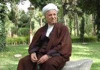 چه کسانی دفتر آیت‌ا‌لله هاشمی را آتش زده بودند؟