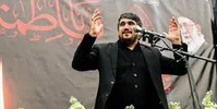 محمدباقر منصوری، مداح اردبیلی درگذشت