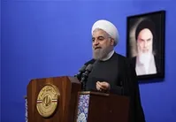 انقلابی‌بودن یعنی آزادی‌اندیشه و متکی‌بودن به رای مردم/تحریم برای ما عزت نداشت